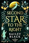 Second Star to the Right (a Neverland Novel Book 2) Second Star to the Right (a Neverland Novel Book 2)