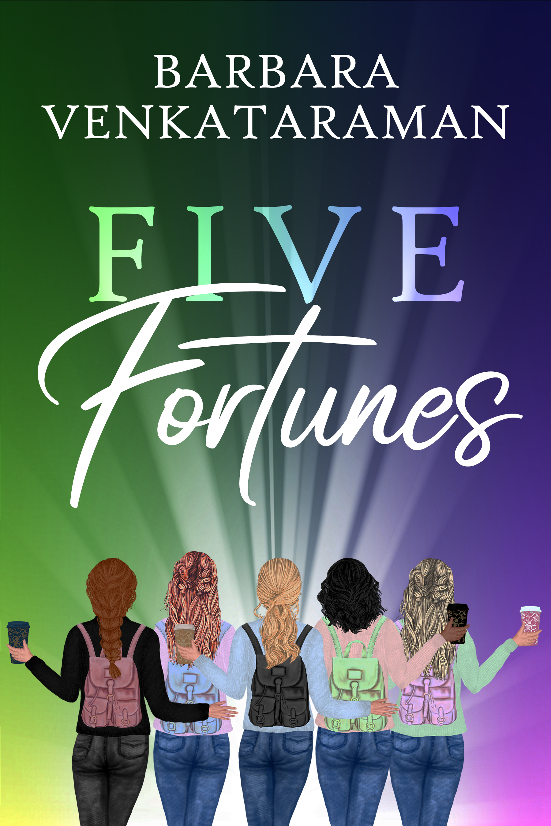 Five Fortunes