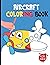 Aircraft Coloring Book For ...