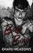 Bad Boy (The Loyal Boys, #2)