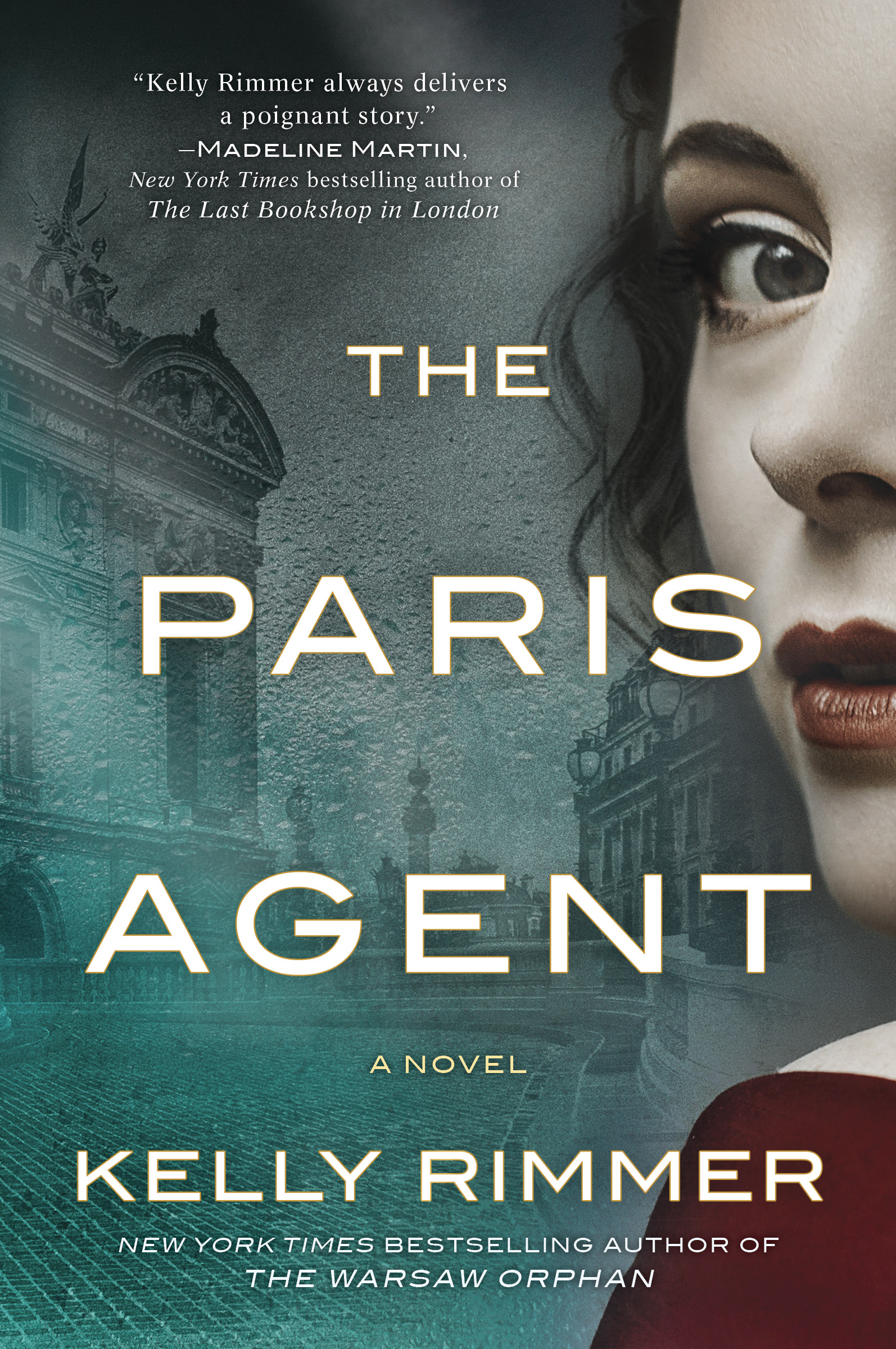The Paris Agent