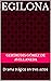 Egilona: Drama trágico en t...