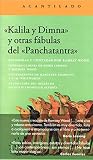 Kalila y Dimna y otras fábulas del Panchatantra by Ramsay Wood Kalila y Dimna y otras fábulas del Panchatantra by Ramsay Wood