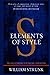 The Elements of Style: Fourth Original Edition