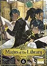 Magus of the Library T06 by Mitsu Izumi