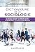 Dictionnaire de la sociologie