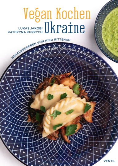 Vegan Kochen Ukraine