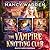 The Vampire Knitting Club Boxed Set, Books #1-3 by Nancy Warren