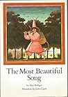 The Most Beautiful Song (English and German Edition)