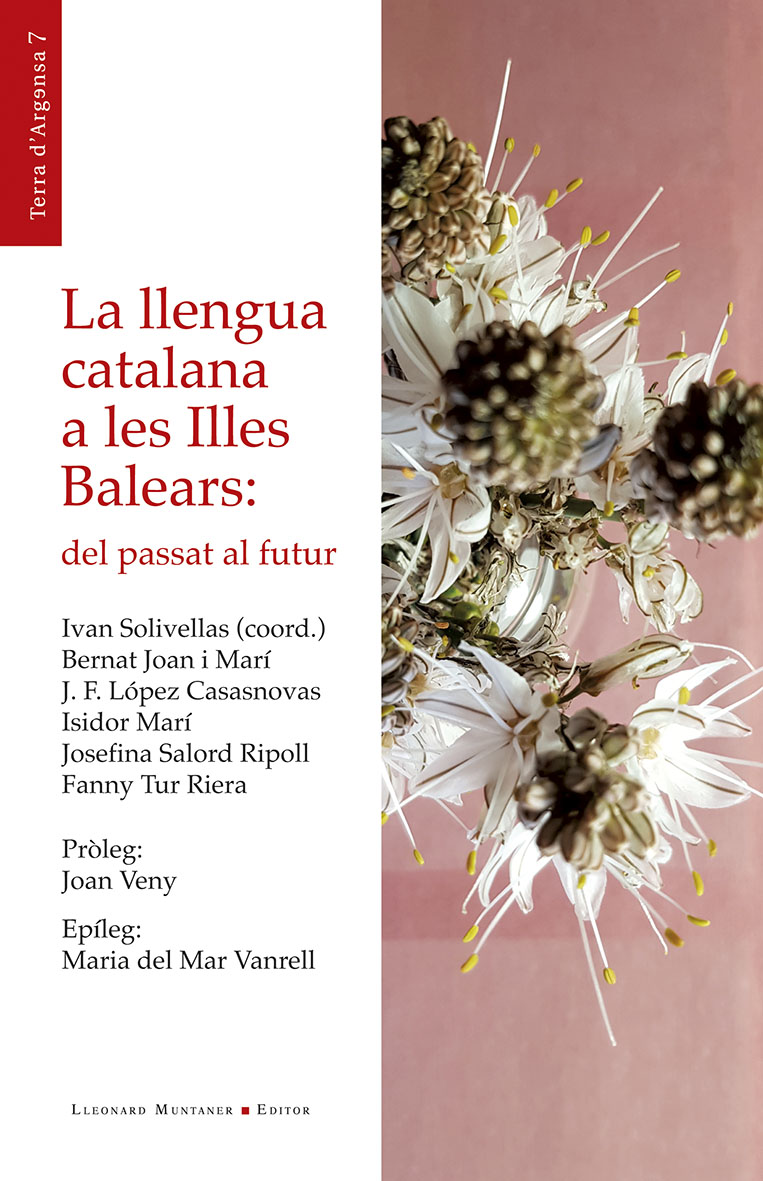 La llengua catalana a les Illes Balears: del passat al futur (Unknown Binding)