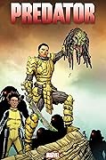 Predator (2023) #2