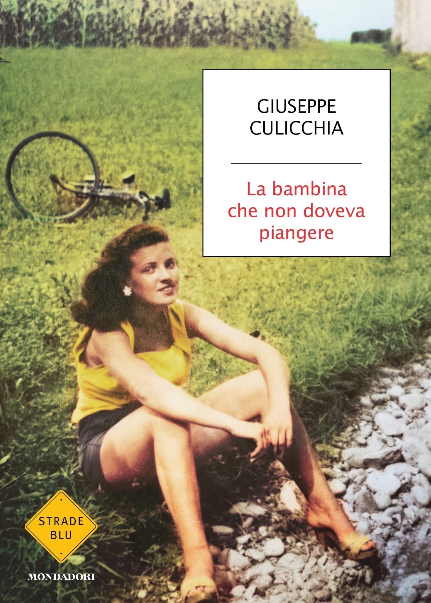 La bambina che non doveva piangere (Italian Edition)