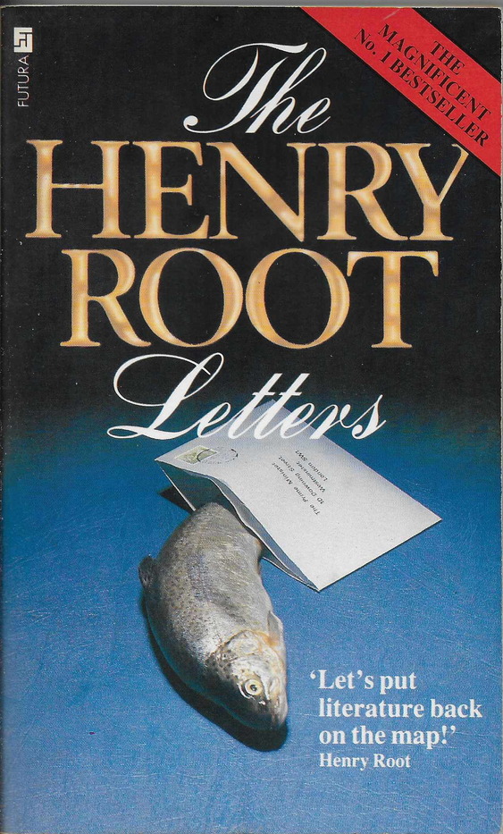 The Henry Root Letters (Paperback)