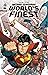 Batman/Superman: World's Finest, Tome 1: Le Diable Nezha