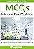 MCQs: Intensive Care Medicine