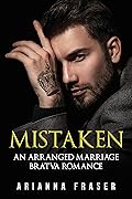 Mistaken (The Morozov Bratva Saga #1)