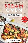 Steam Oven Cookbo...
