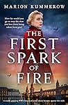 The First Spark of Fire by Marion Kummerow
