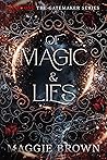 Of Magic & Lies: ...