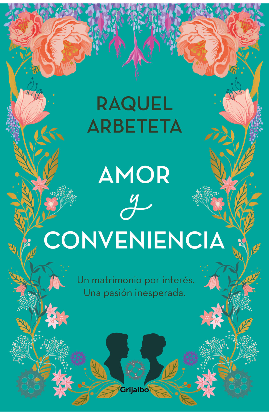 Amor y conveniencia