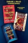 Sarah J. Maas Sta...