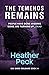 The Temenos Remains (DCI Ge...
