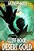 Cliff Hock: Desert Gold (The Cliff Hock Universe)