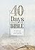 40 Days Through The Bible: ...