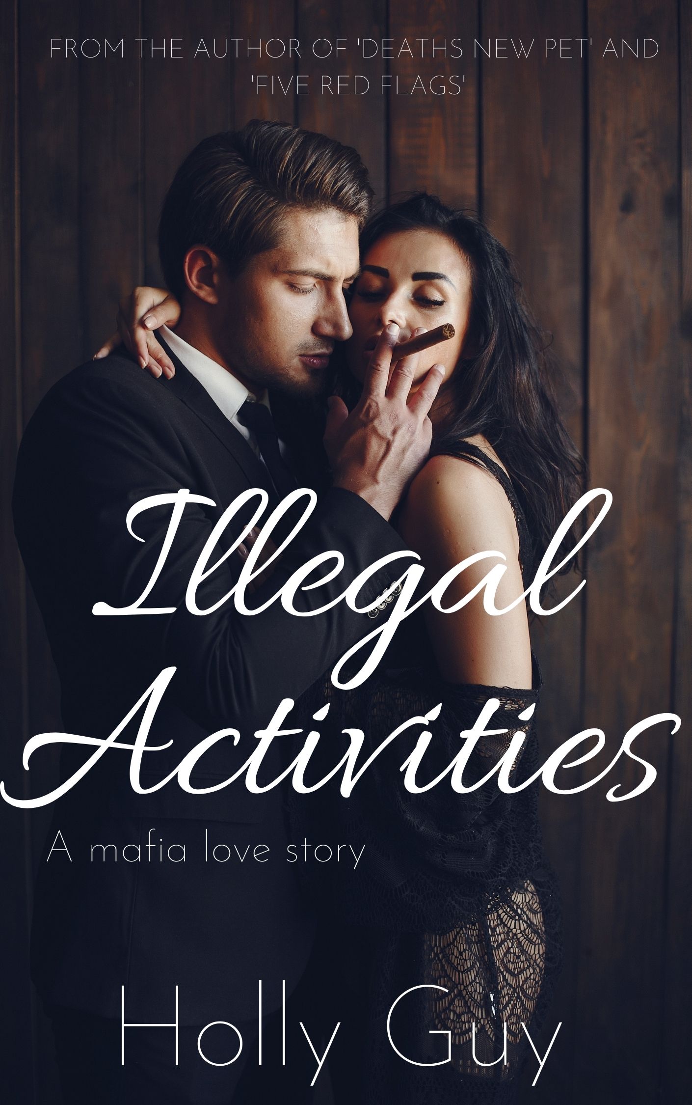 Illegal activities
