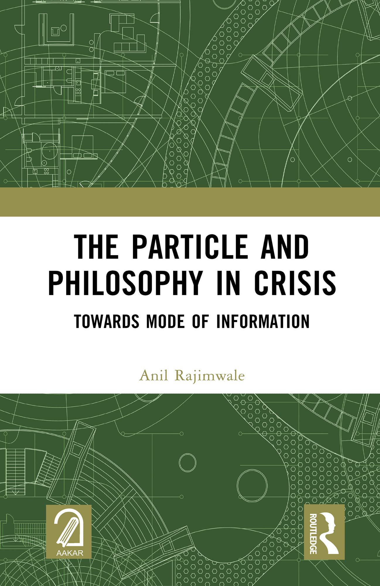The Particle and Philosophy in Crisis: Towards Mode of Information (Kindle Edition)
