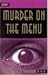 Murder on the Menu (Thumbprint Mystery Series)