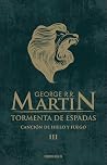 Tormenta de espadas