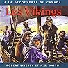 Les Vikings (French Edition)