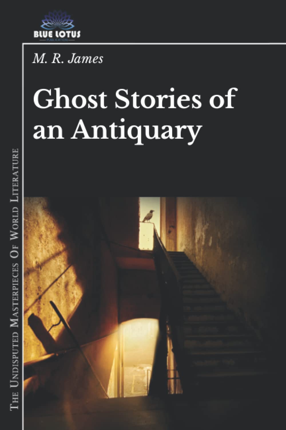 Ghost Stories of an Antiquary