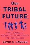 Our Tribal Future...