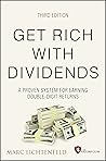 Get Rich with Div...