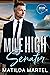 Mile High Senator by Matilda Martel