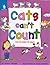 Cats Can't Count
