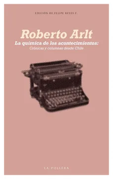 La quimica de los acontecimientos