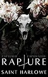 Rapture (Blood Baptism Book 1)