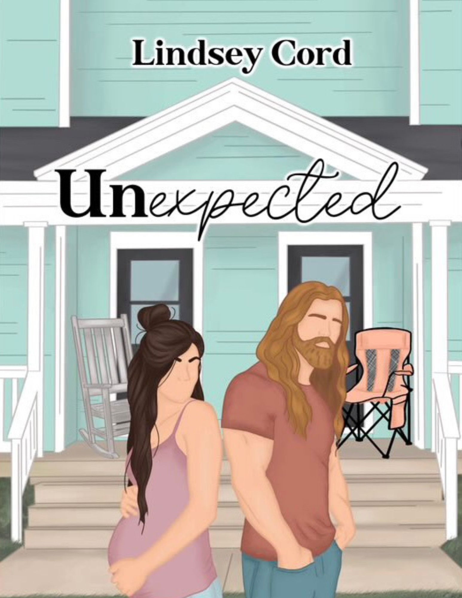 Unexpected (Unknown Binding)