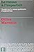 Le Roman a l'imparfait: Essais sur le roman quebecois d'aujourd'hui