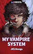 My Vampire System: Book19