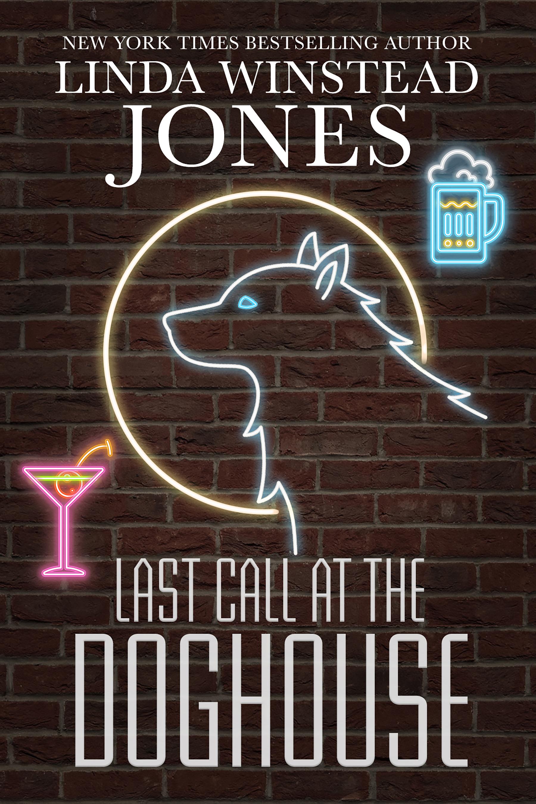 Last Call at the Doghouse (Mystic Springs #5)