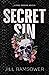 Secret Sin (The Byrne Brothers #1.5)