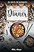 What's For Dinner by Alexis Anicque