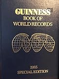 Guinness Book of World Records 1985