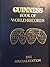 Guinness Book of World Records 1985