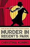 Murder in Regent'...