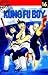 New Kung Fu Boy (Buku 16)